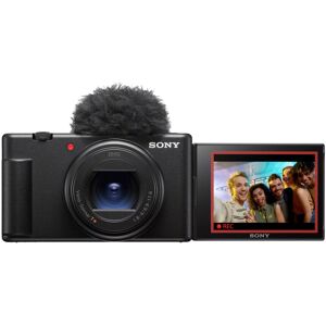 REFURBISHED Sony ZV-1 II Compact Vlogging Camera: 21MP, 4K, 18-50mm, 3-inch Touchscreen, Rea REFURBISHED Sony ZV-1 II Compact Vlogging Camera: 21MP, 4K, 18-50mm, 3-inch Touchscreen, Rea