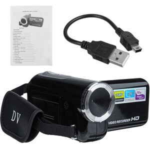 Unbranded 2.0inch 16MP LCD Children Digital Video Camera 16X Zoom Sport Camera Outdoor Hun Unbranded 2.0inch 16MP LCD Children Digital Video Camera 16X Zoom Sport Camera Outdoor Hun