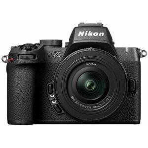 REFURBISHED Nikon Z50 II Kit (Z DX 16-50mm F/3.5-6.3 VR) REFURBISHED Nikon Z50 II Kit (Z DX 16-50mm F/3.5-6.3 VR)
