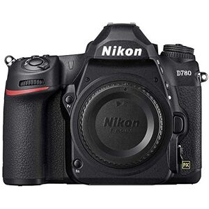 Nikon D780 Body Nikon D780 Body