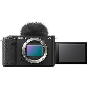 Sony ZV-E1 Mirrorless Camera Body (ILCZV-E1) (Black) Sony ZV-E1 Mirrorless Camera Body (ILCZV-E1) (Black)