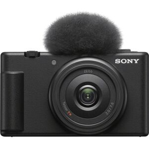 Sony ZV-1F VLOG Camera - Black Sony ZV-1F VLOG Camera - Black
