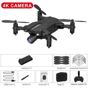 Maxpower (China, Red) Mini Drone 4K HD Camera WIFI FPV Hight Hold Mode One Key Return Fol Maxpower (China, Red) Mini Drone 4K HD Camera WIFI FPV Hight Hold Mode One Key Return Fol