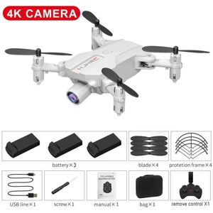 Maxpower (Russian Federation, Auburn) Mini Drone 4K HD Camera WIFI FPV Hight Hold Mode On Maxpower (Russian Federation, Auburn) Mini Drone 4K HD Camera WIFI FPV Hight Hold Mode On