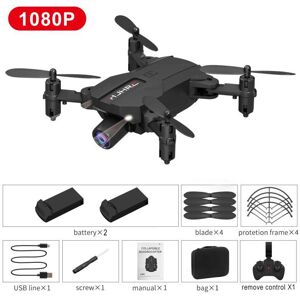 Maxpower (Russian Federation, Black) Mini Drone 4K HD Camera WIFI FPV Hight Hold Mode One Maxpower (Russian Federation, Black) Mini Drone 4K HD Camera WIFI FPV Hight Hold Mode One