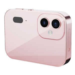 Kopinma CCD Digital Camera 4K HD Recorder Music Player Touch Control Screen Vlogging Nig Kopinma CCD Digital Camera 4K HD Recorder Music Player Touch Control Screen Vlogging Nig