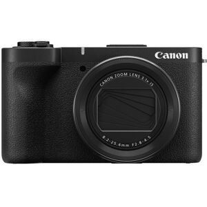 Canon PowerShot V1 Hybrid Camera Built-in Ultra-Wide-Angle Zoom Lens 4K Video Canon PowerShot V1 Hybrid Camera Built-in Ultra-Wide-Angle Zoom Lens 4K Video