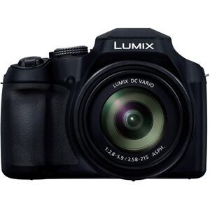 Panasonic Lumix DC-FZ82DE-K Bridge Camera with 20-1200 mm F2.8-5.9 Lens, 18.1MP, Panasonic Lumix DC-FZ82DE-K Bridge Camera with 20-1200 mm F2.8-5.9 Lens, 18.1MP,