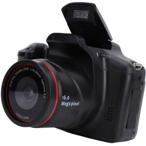 Unbranded 16MP 1080P HD Digital Camera with 16X Zoom & 2.4" Screen for Travel & Vlogging Unbranded 16MP 1080P HD Digital Camera with 16X Zoom & 2.4" Screen for Travel & Vlogging