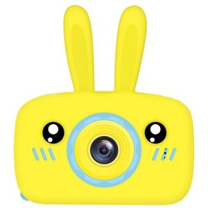 HOD Health & Home Digital Camera Mini Digital for Children - Yellow HOD Health & Home Digital Camera Mini Digital for Children - Yellow