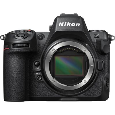 Nikon Z8 Mirrorless Camera - 45.7MP FX-Format, 8K/60p N-RAW, 4K/60p ProRes RAW, Nikon Z8 Mirrorless Camera - 45.7MP FX-Format, 8K/60p N-RAW, 4K/60p ProRes RAW,