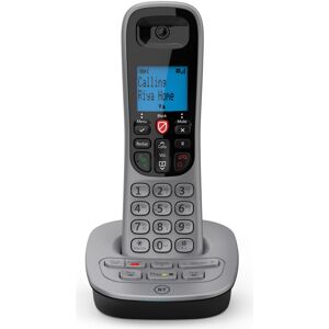 REFURBISHED BT 7660 Single Digital Cordless Phone With Call Blocking & Answering Machine REFURBISHED BT 7660 Single Digital Cordless Phone With Call Blocking & Answering Machine