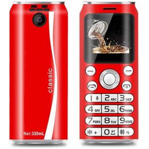 Unbranded SATREND K8 1.0 Mini Satellite Mobile Phone - Dual SIM, MP3 & Bluetooth, 1.0 inch Unbranded SATREND K8 1.0 Mini Satellite Mobile Phone - Dual SIM, MP3 & Bluetooth, 1.0 inch