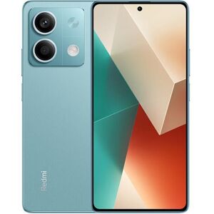 Smartphone Xiaomi Redmi Note 13 5G Double SIM 8/128 GB - Blue Smartphone Xiaomi Redmi Note 13 5G Double SIM 8/128 GB - Blue