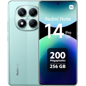 (Coral Green) Xiaomi Redmi Note 14 Pro Smartphone 12G+256G (Coral Green) Xiaomi Redmi Note 14 Pro Smartphone 12G+256G