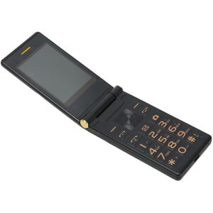 Unbranded Senior Cell Phone 3 Inch Double Screen 2G Flip Style Dual SIM Slots 5900mAh Unlo Unbranded Senior Cell Phone 3 Inch Double Screen 2G Flip Style Dual SIM Slots 5900mAh Unlo