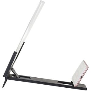 Unbranded Mobile Phone 14 Inch 3D HD Foldable Screen Magnifier with Radiation Guard Unbranded Mobile Phone 14 Inch 3D HD Foldable Screen Magnifier with Radiation Guard