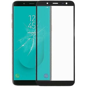 Unbranded For Samsung Galaxy J6 J600 Front Screen Outer Glass Lens With Oca Optically Clea Unbranded For Samsung Galaxy J6 J600 Front Screen Outer Glass Lens With Oca Optically Clea
