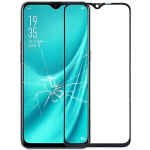 Unbranded For Oppo R15x K1 Front Screen Outer Glass Lens With Oca Optically Clear Adhesive Unbranded For Oppo R15x K1 Front Screen Outer Glass Lens With Oca Optically Clear Adhesive