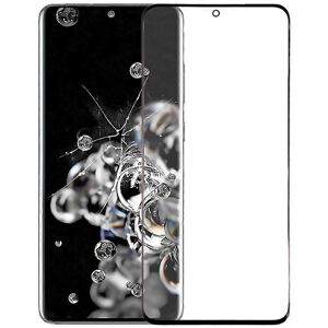 Unbranded For Samsung Galaxy Note20 Ultra Front Screen Outer Glass Lens With Oca Optically Unbranded For Samsung Galaxy Note20 Ultra Front Screen Outer Glass Lens With Oca Optically