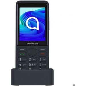 Tcl 4042S Dark Gray Cell Phone - Basic Senior Model Tcl 4042S Dark Gray Cell Phone - Basic Senior Model