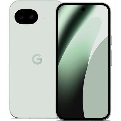 Google Pixel 10A 5G 256GB (8GB RAM) Fog Google Pixel 10A 5G 256GB (8GB RAM) Fog