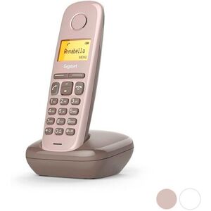 AG Wireless Phone Siemens AG Gigaset A170 AG Wireless Phone Siemens AG Gigaset A170