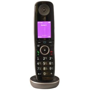 BT Digital Voice Advanced - Cordless - Alexa Built-In - Phone BT Digital Voice Advanced - Cordless - Alexa Built-In - Phone