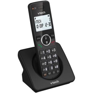 VTech ES2000 DECT Cordless Phone with Nuisance Call Blocker,Easy-to-Read Backlit VTech ES2000 DECT Cordless Phone with Nuisance Call Blocker,Easy-to-Read Backlit