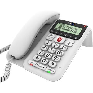 BT Decor 2600-CID-TAM = Answer Machine Version + Call Blocker + Caller Display - BT Decor 2600-CID-TAM = Answer Machine Version + Call Blocker + Caller Display -