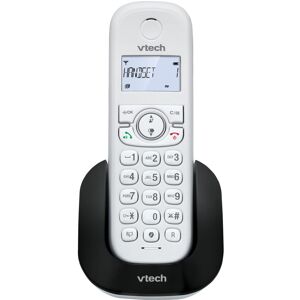 VTech CS1500 DECT Cordless Phone with Call Block, 1 Handset, Landline House Phon VTech CS1500 DECT Cordless Phone with Call Block, 1 Handset, Landline House Phon