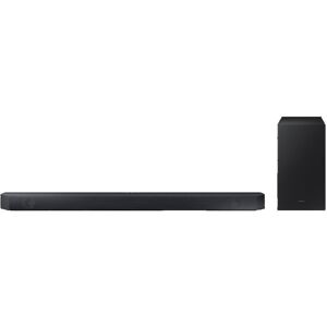 SAMSUNG HW-Q600C Q-Symphony Soundbar with Subwoofer SAMSUNG HW-Q600C Q-Symphony Soundbar with Subwoofer