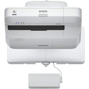 Epson EB-1460Ui - Ultra Short Throw (UST) Projector Epson EB-1460Ui - Ultra Short Throw (UST) Projector