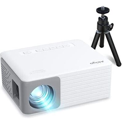 AKIYO - O1 - LED Portable - HD 1080P - Projector AKIYO - O1 - LED Portable - HD 1080P - Projector