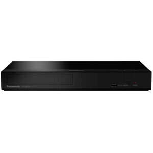 Panasonic DP-UB159EB 4K Ultra HD Blu-ray & DVD Player - HDR10+/HDR10/HLG, Dolby Panasonic DP-UB159EB 4K Ultra HD Blu-ray & DVD Player - HDR10+/HDR10/HLG, Dolby