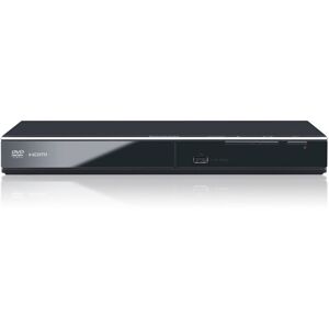 Panasonic DVD-S700P-K HDMI 1080P Up-Converting All Multi Region Code Zone Free P Panasonic DVD-S700P-K HDMI 1080P Up-Converting All Multi Region Code Zone Free P
