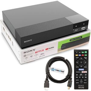 DYNASTAR Region Free Blu-ray Player Compatible with Sony BDP-S1700 Multi-Region Code Fr DYNASTAR Region Free Blu-ray Player Compatible with Sony BDP-S1700 Multi-Region Code Fr