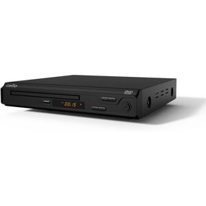 Cello DVR-1J DVD Player HDMI AV Out Supports DVD, CD, VCD, SVCD, and HD CD DVR1J Cello DVR-1J DVD Player HDMI AV Out Supports DVD, CD, VCD, SVCD, and HD CD DVR1J