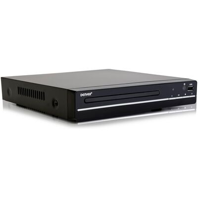 Denver - DVH-7787 - Multi Region - DVD Player Denver - DVH-7787 - Multi Region - DVD Player
