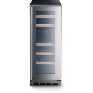 Rangemaster RWC3018SS - Stainless steel 18 Bottle Capacity Wine Cooler - G energ Rangemaster RWC3018SS - Stainless steel 18 Bottle Capacity Wine Cooler - G energ