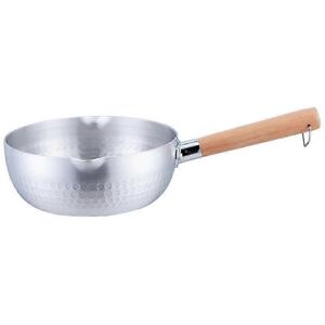 Unbranded Stainless steel non-stick milk pan, creative saucepan, noodle pot Unbranded Stainless steel non-stick milk pan, creative saucepan, noodle pot