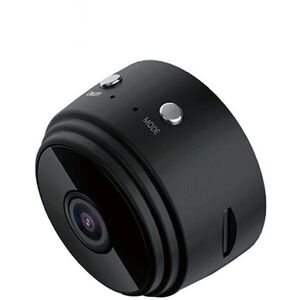AMART Mini Motion Sensor Full HD Security Camera AMART Mini Motion Sensor Full HD Security Camera