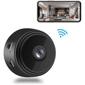 Mega Deal Warehouse Full HD Mini Wi-Fi Motion Sensor Security Camera- USB Charging Mega Deal Warehouse Full HD Mini Wi-Fi Motion Sensor Security Camera- USB Charging