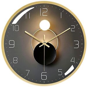 HCSC Hidden Camera Wall Clock Hd Mini Wifi Camera Night Vision Motion Detection Home HCSC Hidden Camera Wall Clock Hd Mini Wifi Camera Night Vision Motion Detection Home