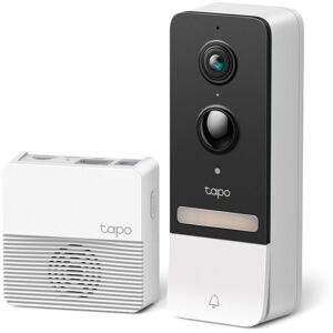 Video door entry camera TP-Link Tapo D230S1 Video door entry camera TP-Link Tapo D230S1