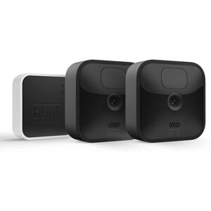 Blink Home Security Certified Refurbished Blink Outdoor with two-year battery life Wireless HD sma Blink Home Security Certified Refurbished Blink Outdoor with two-year battery life Wireless HD sma