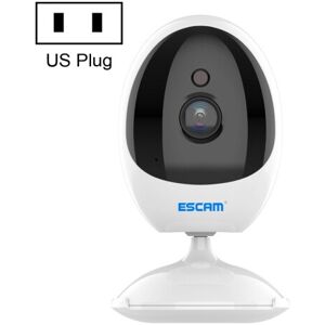 Unbranded ESCAM QF006 Human Detection 3MP 1296P Motion Tracking Sound Alarm Cloud Storage Unbranded ESCAM QF006 Human Detection 3MP 1296P Motion Tracking Sound Alarm Cloud Storage