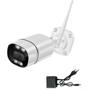 Unbranded Q39 White US plug camera Unbranded Q39 White US plug camera