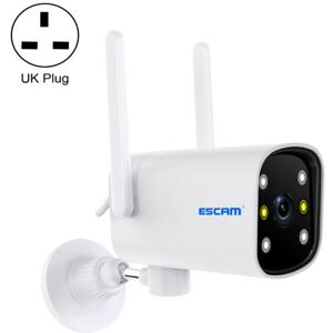 Unbranded ESCAM PT301 Human Detection 3MP 1296P Motion Tracking Sound Alarm Cloud Storage Unbranded ESCAM PT301 Human Detection 3MP 1296P Motion Tracking Sound Alarm Cloud Storage