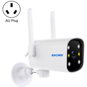 Unbranded ESCAM PT301 Human Detection 3MP 1296P Motion Tracking Sound Alarm Cloud Storage Unbranded ESCAM PT301 Human Detection 3MP 1296P Motion Tracking Sound Alarm Cloud Storage